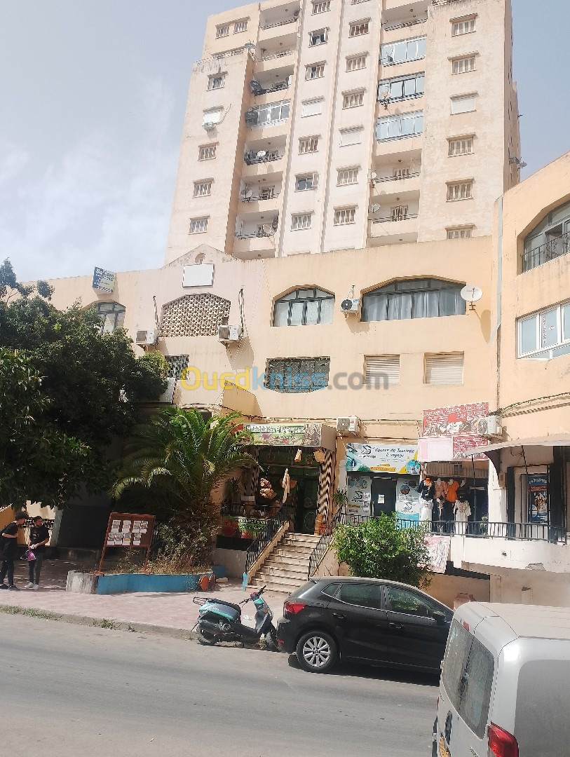 Vente Local Béjaïa Bejaia