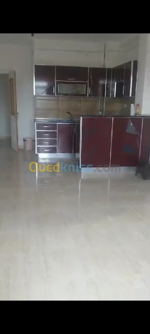 Vente Appartement Béjaïa Bejaia