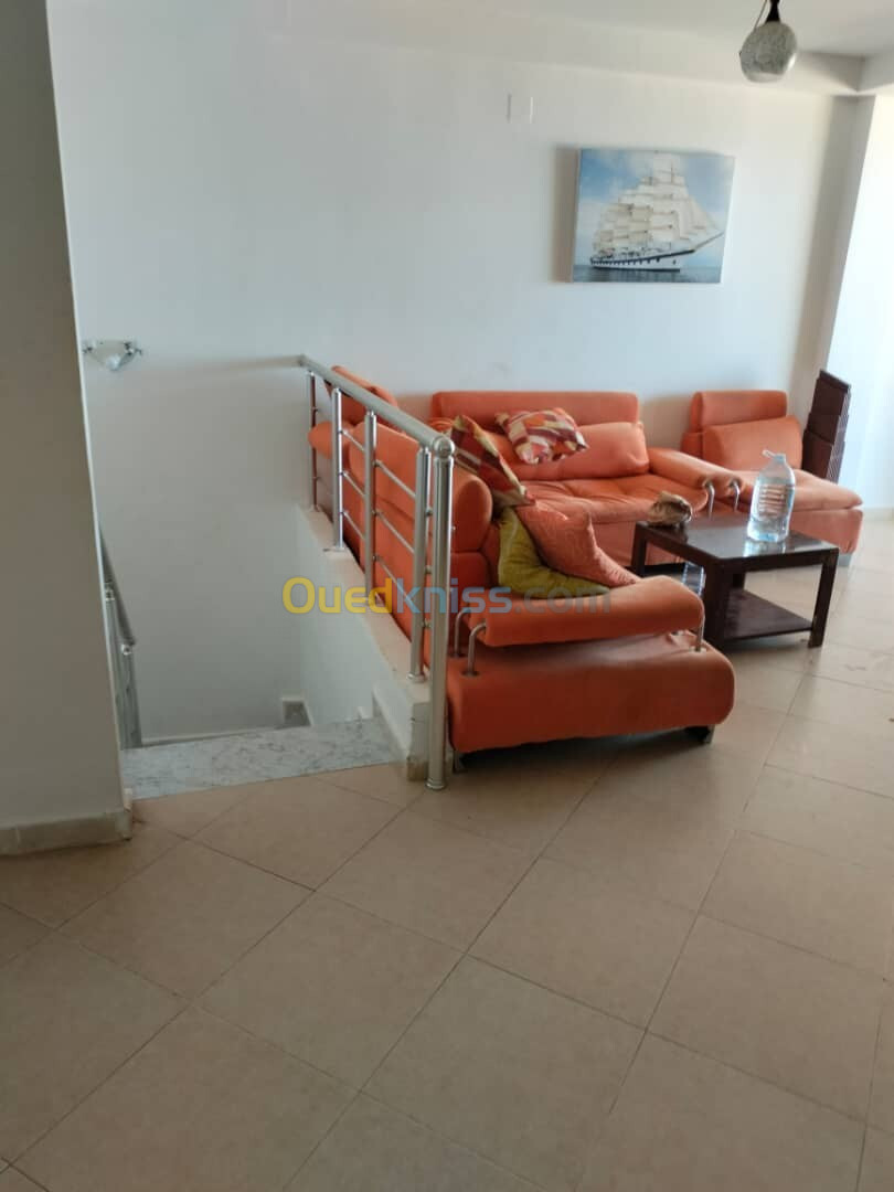 Vente Appartement Béjaïa Bejaia