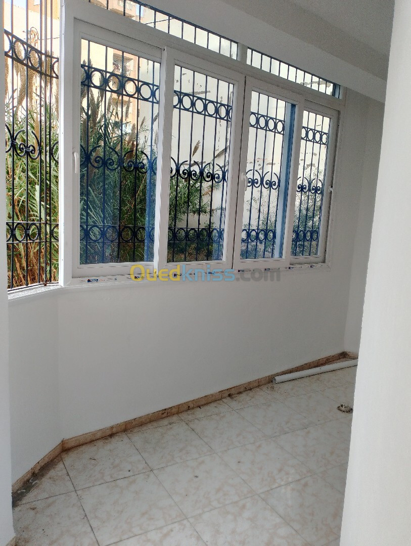 Vente Appartement F4 Béjaïa Bejaia