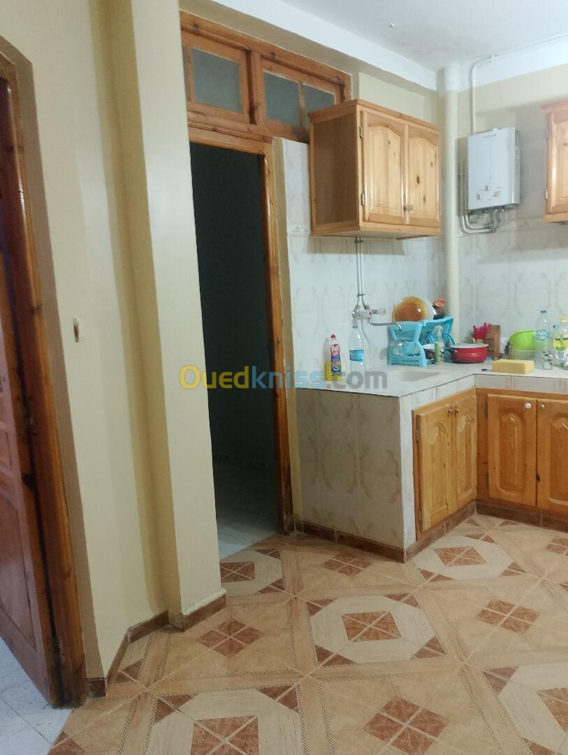 Vente Appartement F2 Béjaïa Bejaia