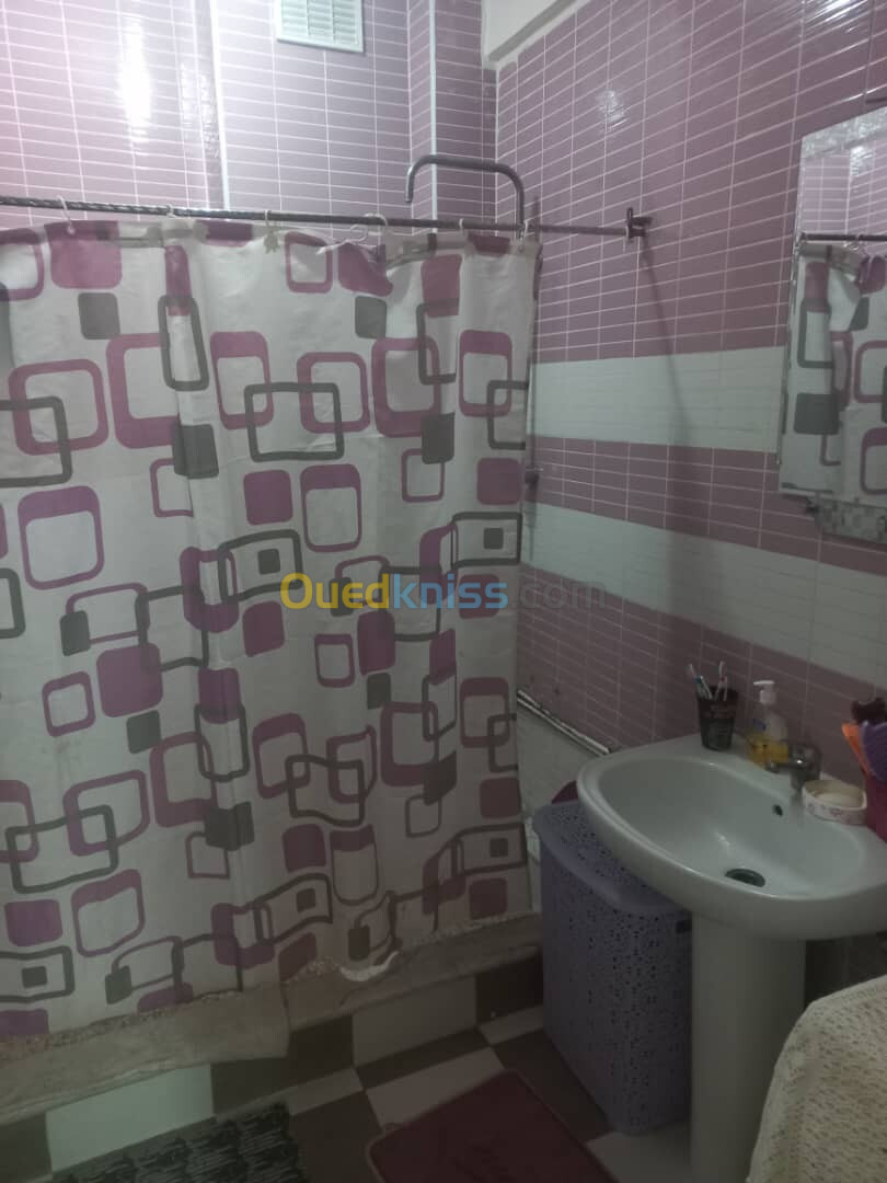 Location Appartement Béjaïa Bejaia