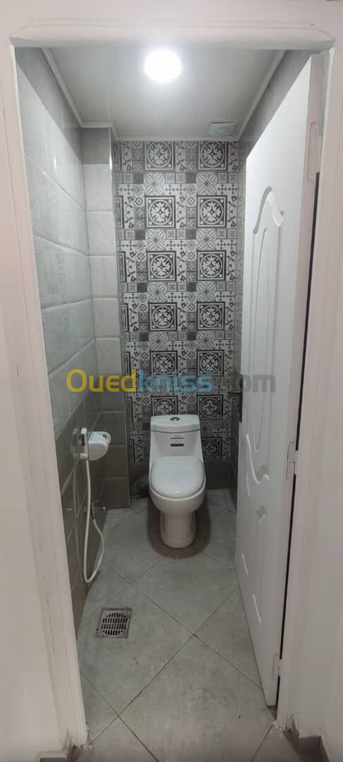 Location Appartement Béjaïa Bejaia