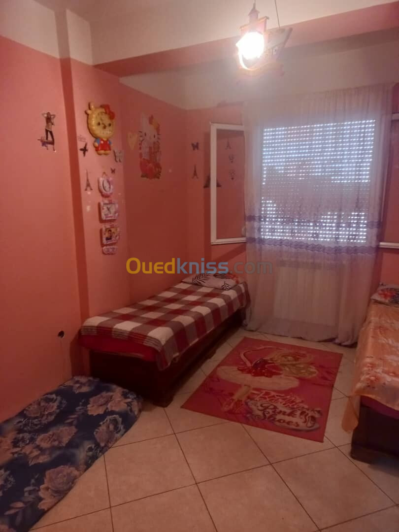 Location Appartement Béjaïa Bejaia