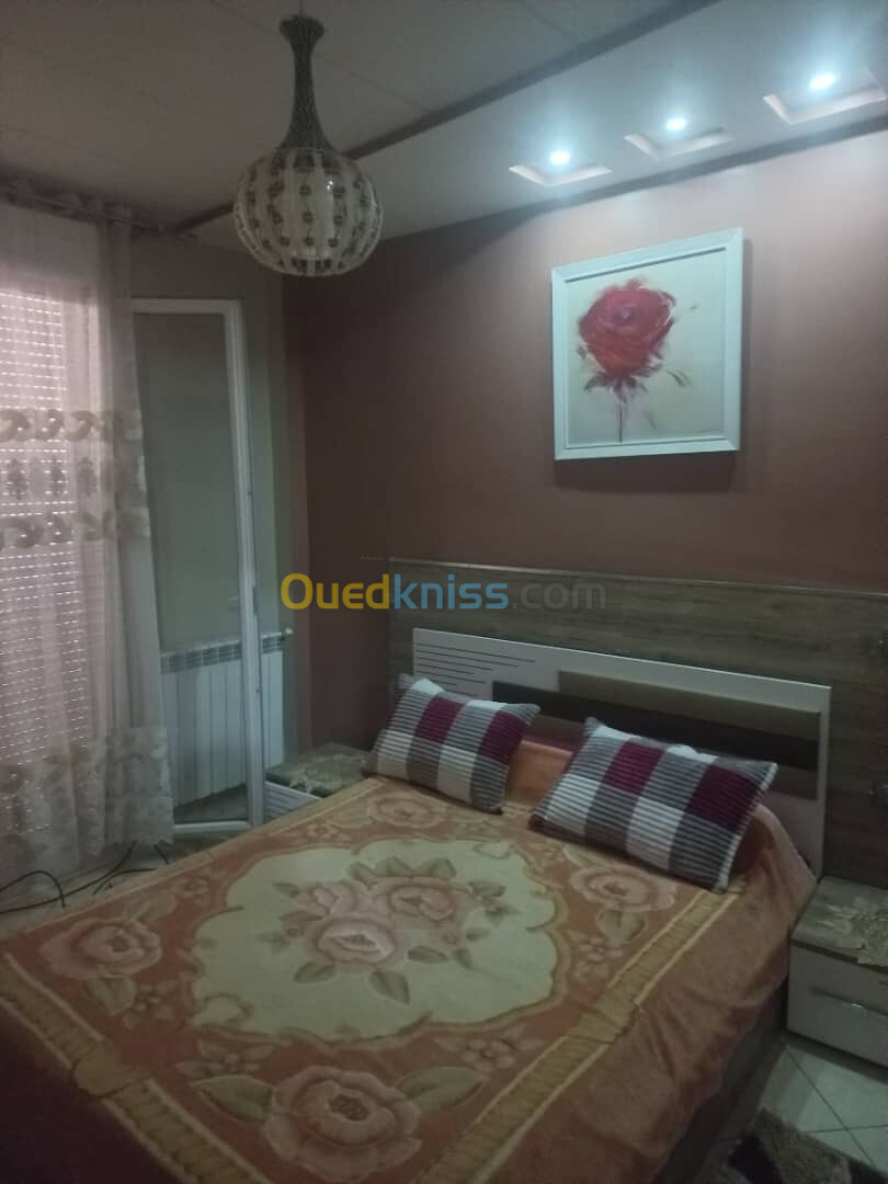 Location Appartement Béjaïa Bejaia