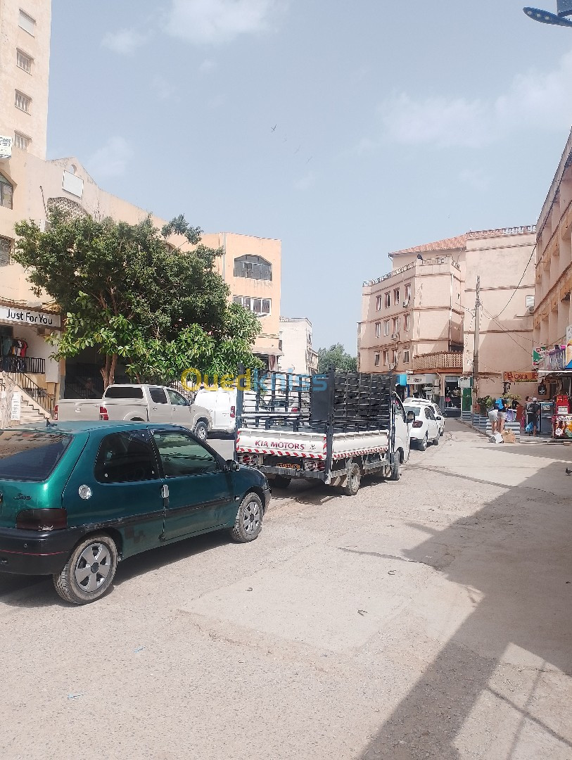 Vente Local Béjaïa Bejaia