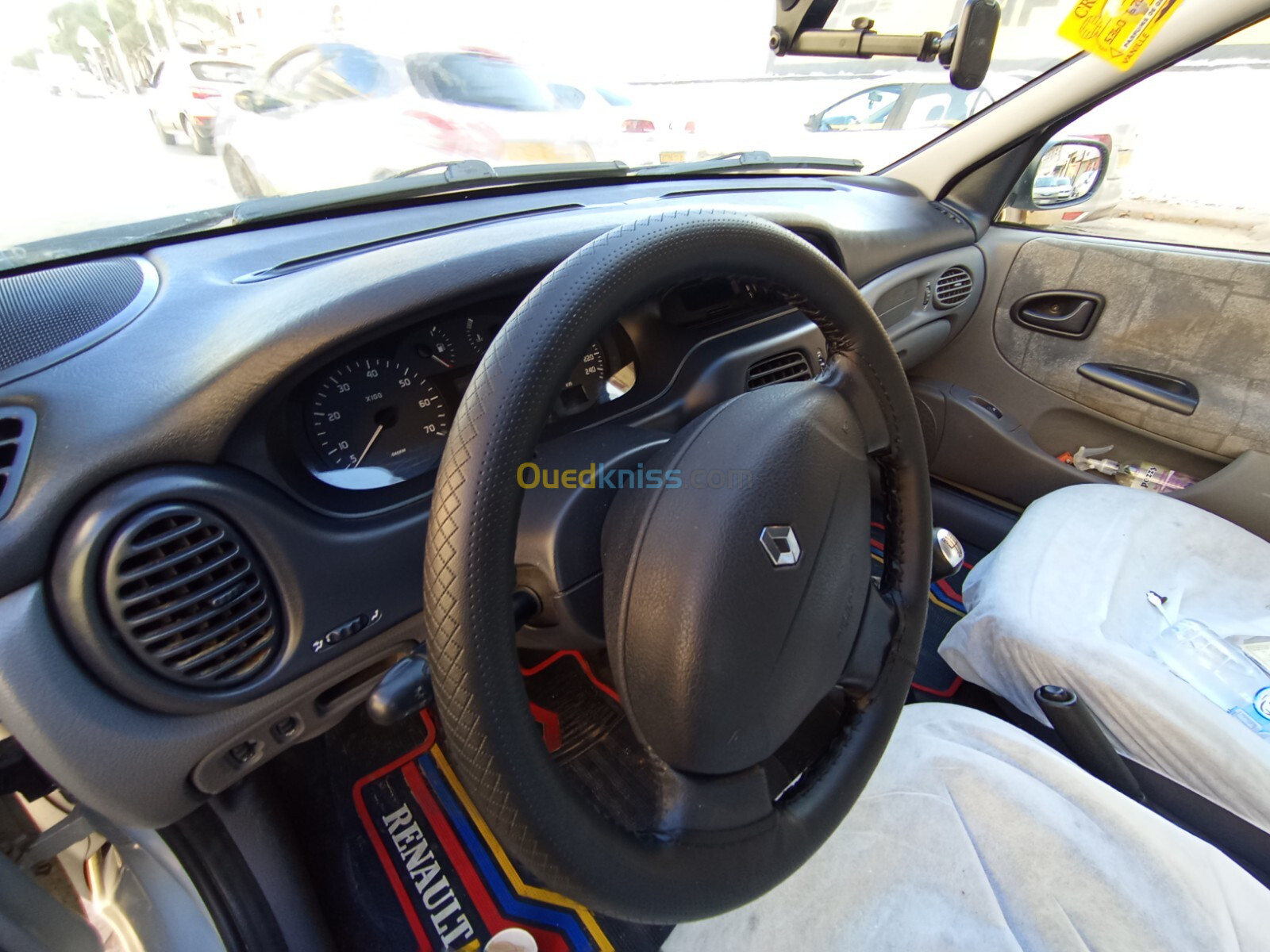 Renault Megane 1 2002 Classce