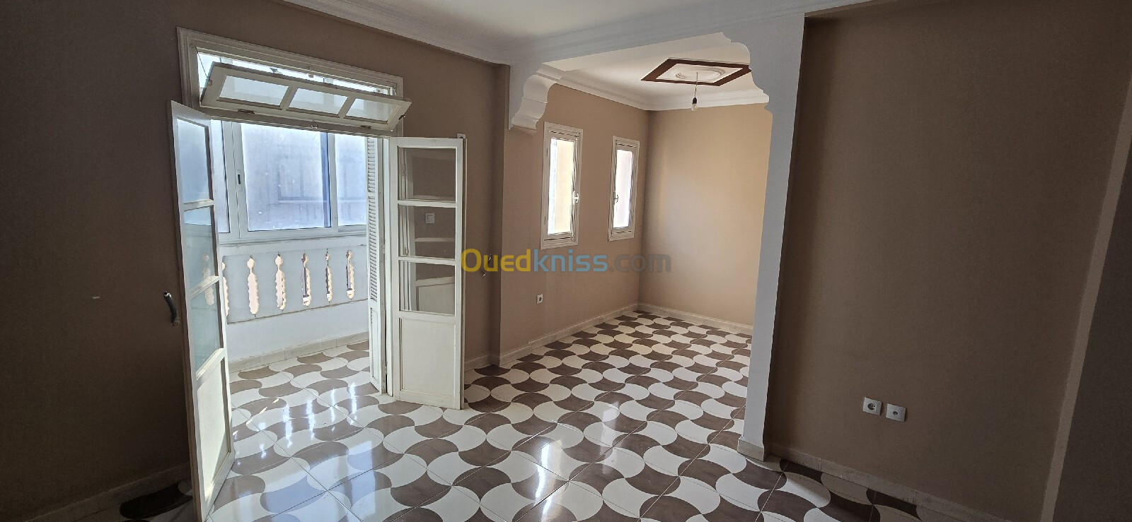 Vente Appartement F4 Tizi Ouzou Tadmait