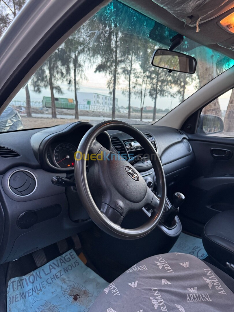 Hyundai i10 2016 GL Plus