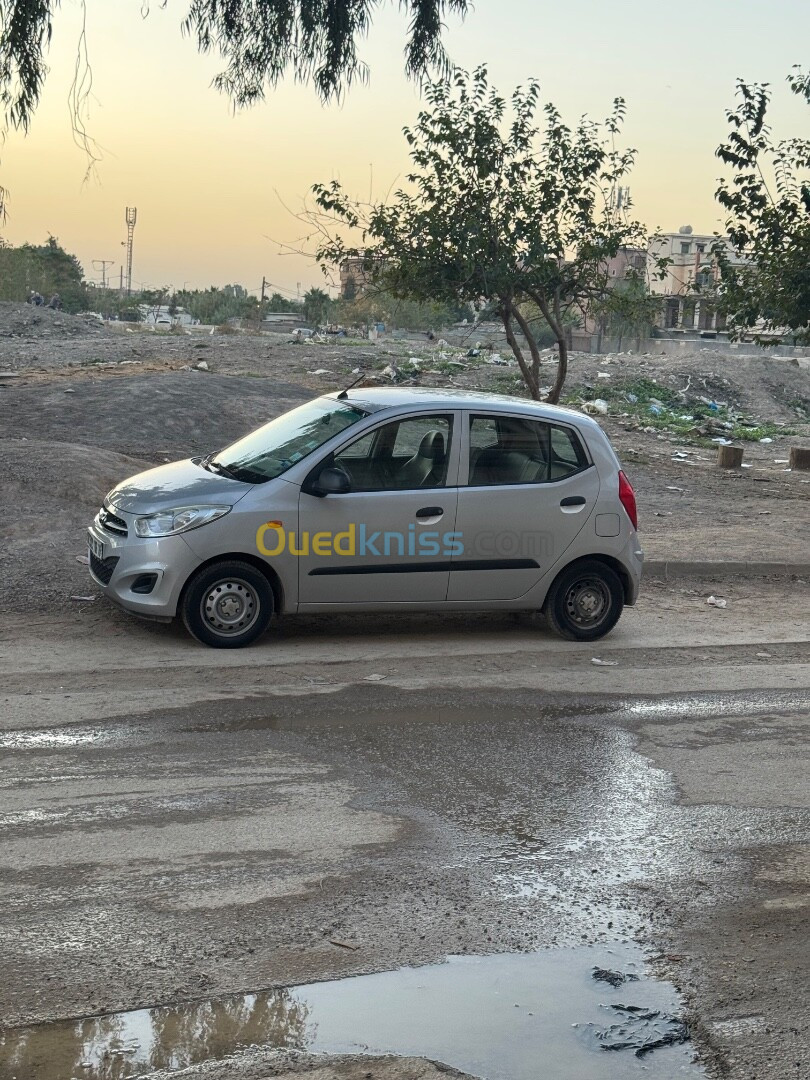 Hyundai i10 2016 GL Plus