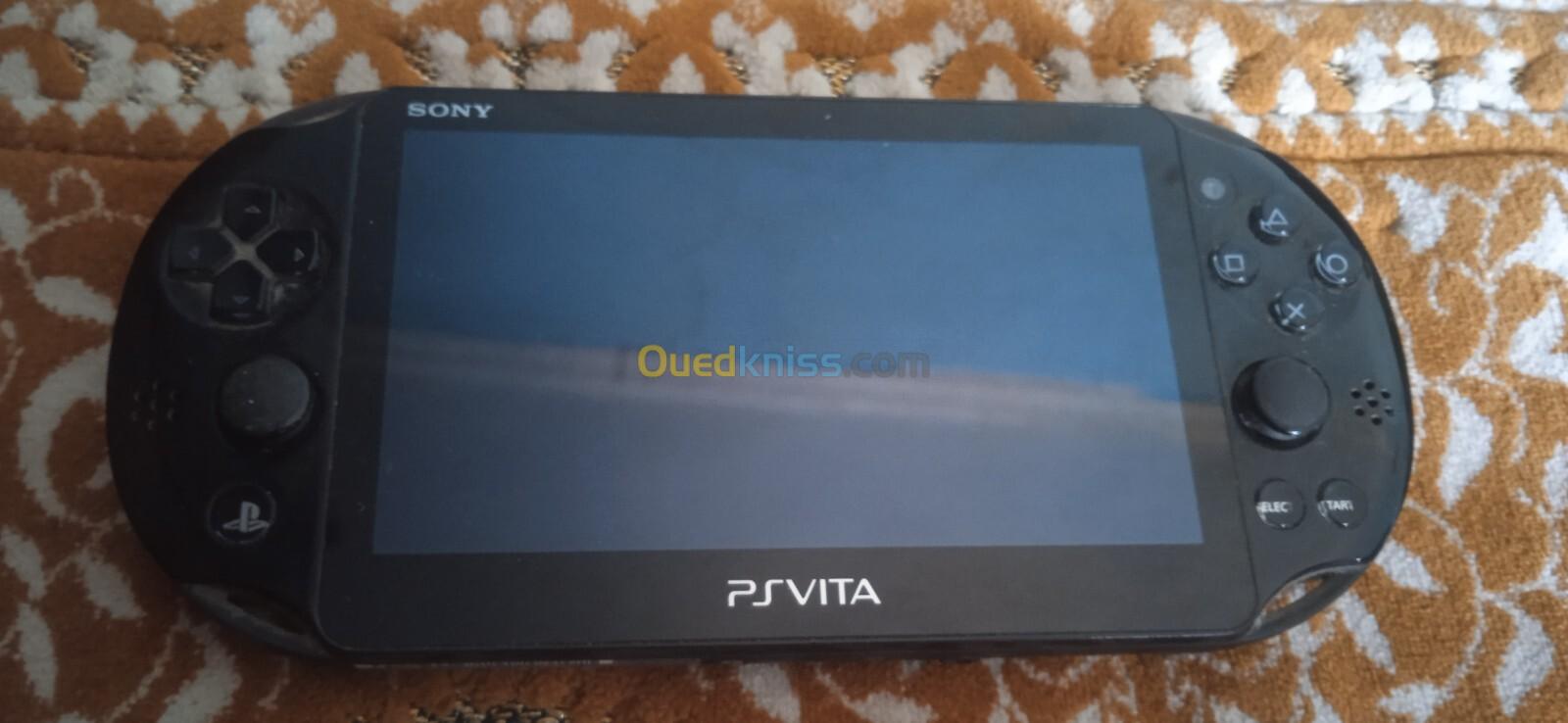 PS vita 