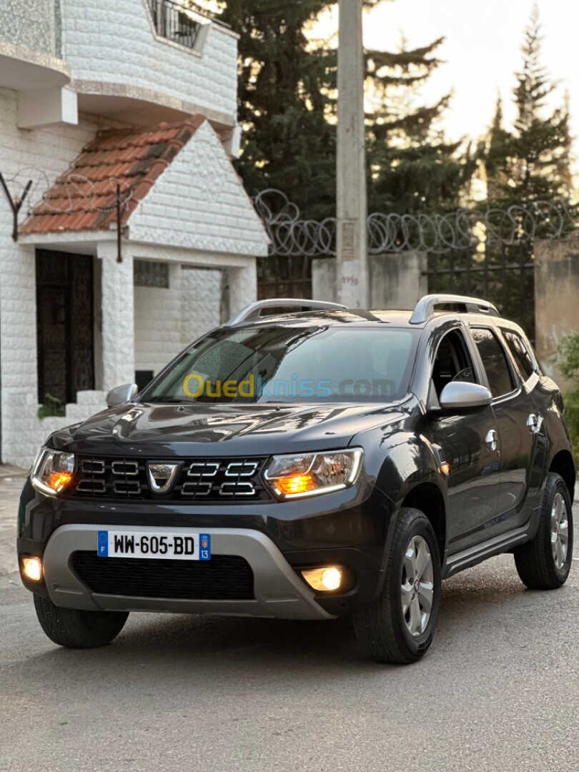 Dacia Duster 2019 Duster