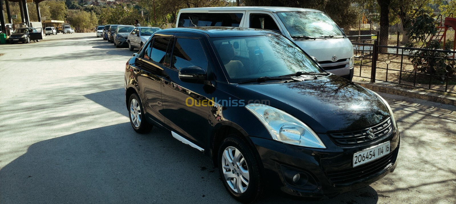 Suzuki Swift 2014 Swift