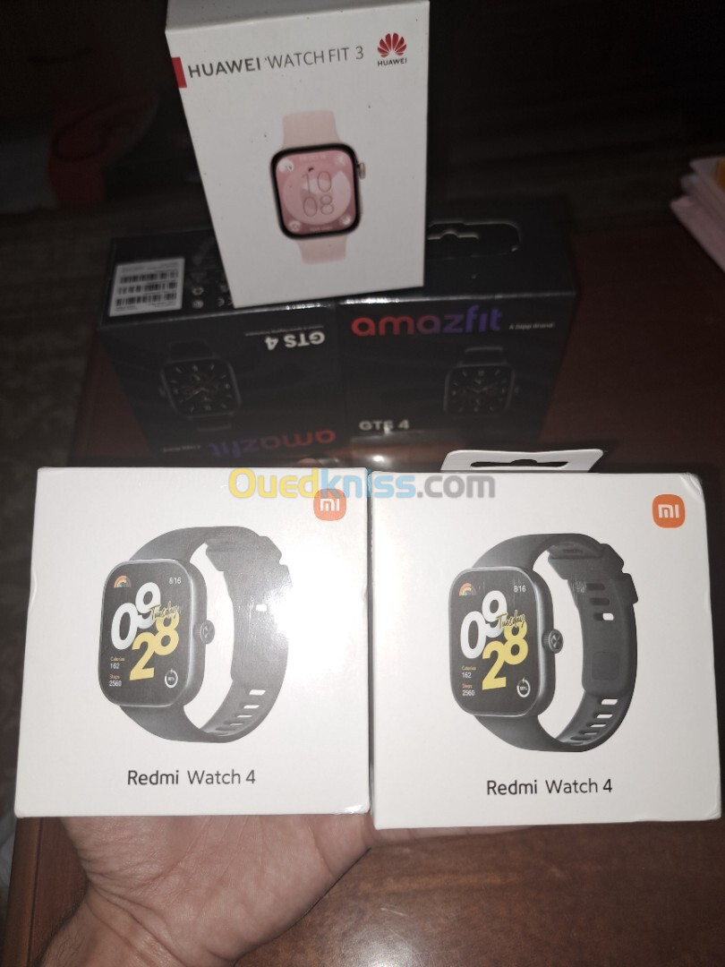 Redmi Watch 4