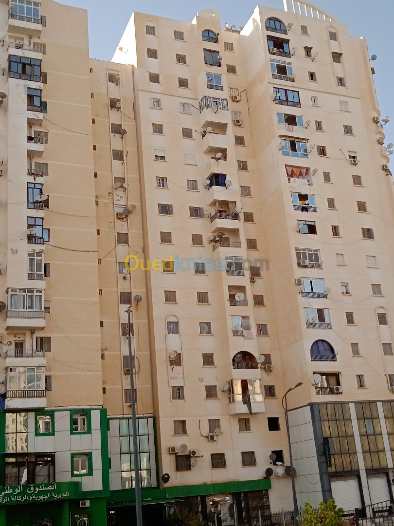 Vente Appartement F4 Constantine El khroub