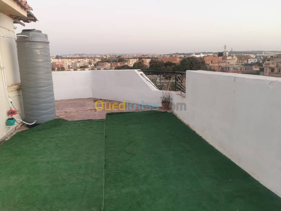 Location Appartement F2 Alger Zeralda