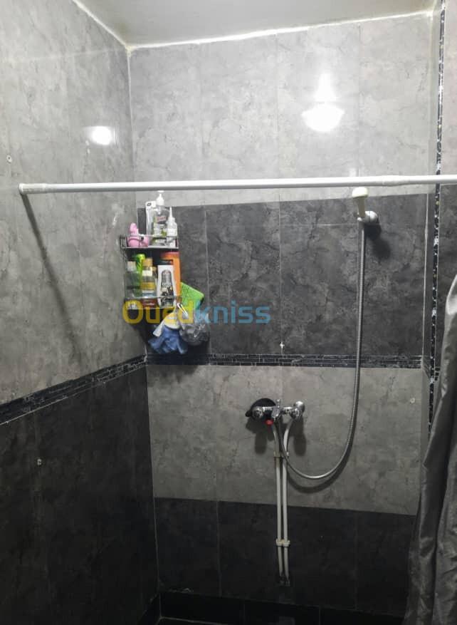 Vente Appartement F3 Sidi Bel Abbès Sidi bel abbes