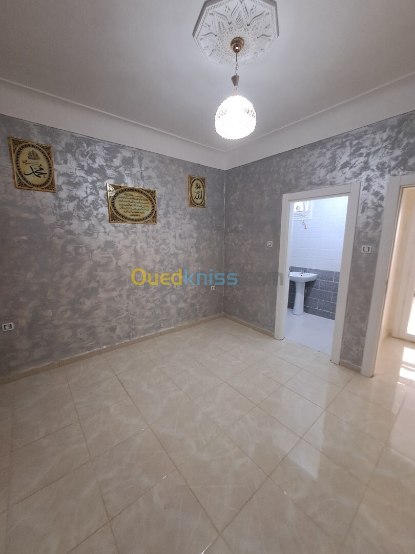 Location Appartement F4 Sidi Bel Abbès Sidi bel abbes