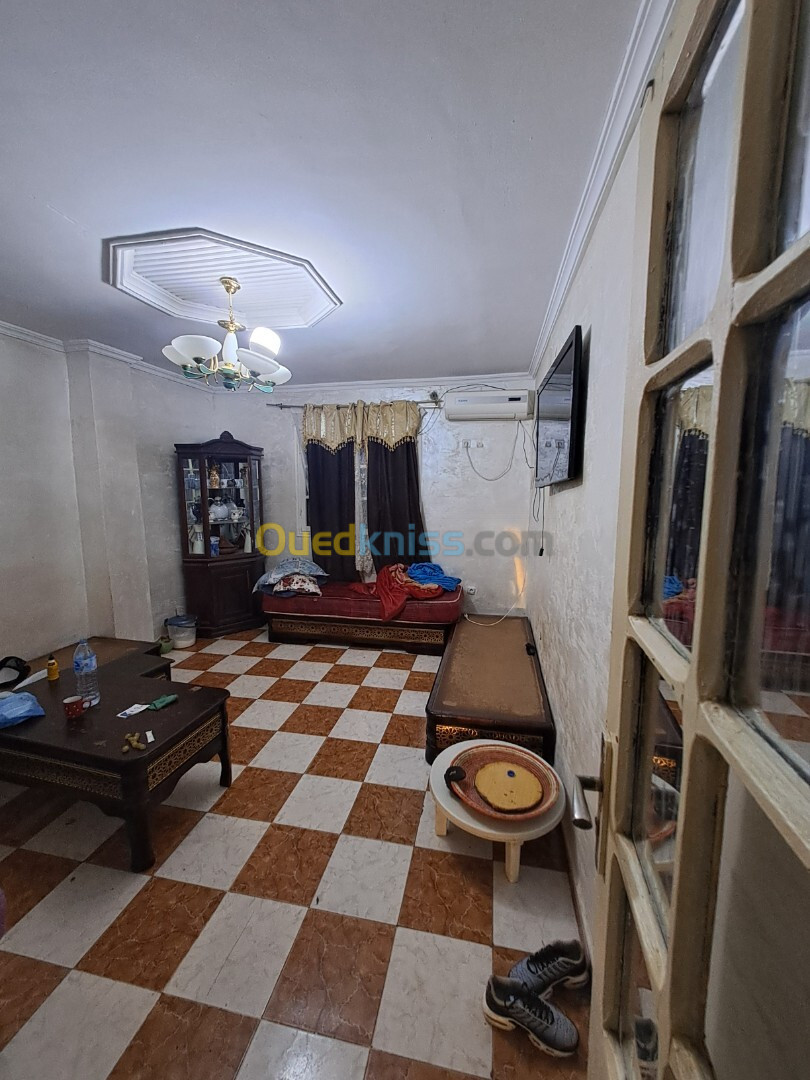 Vente Appartement F2 Sidi Bel Abbès Sidi bel abbes