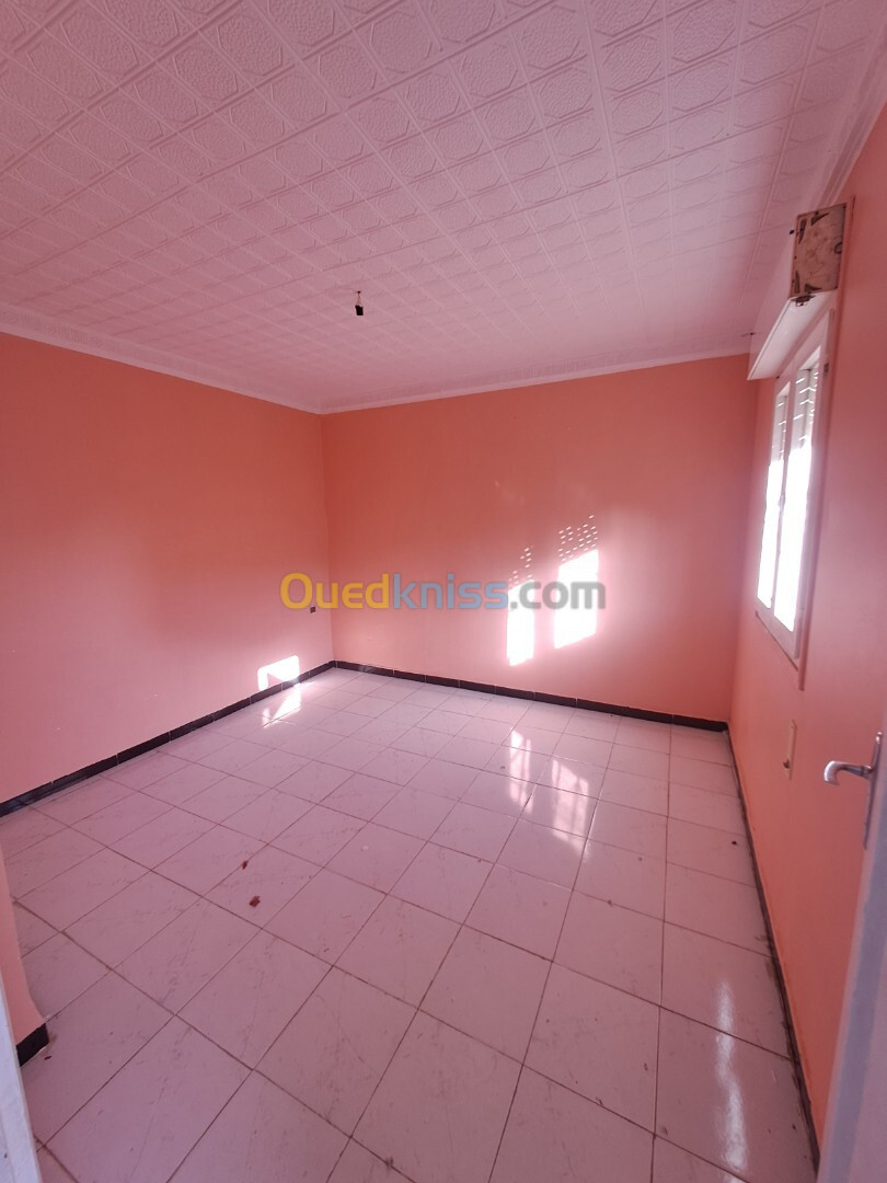 Location Appartement F2 Sidi Bel Abbès Sidi bel abbes