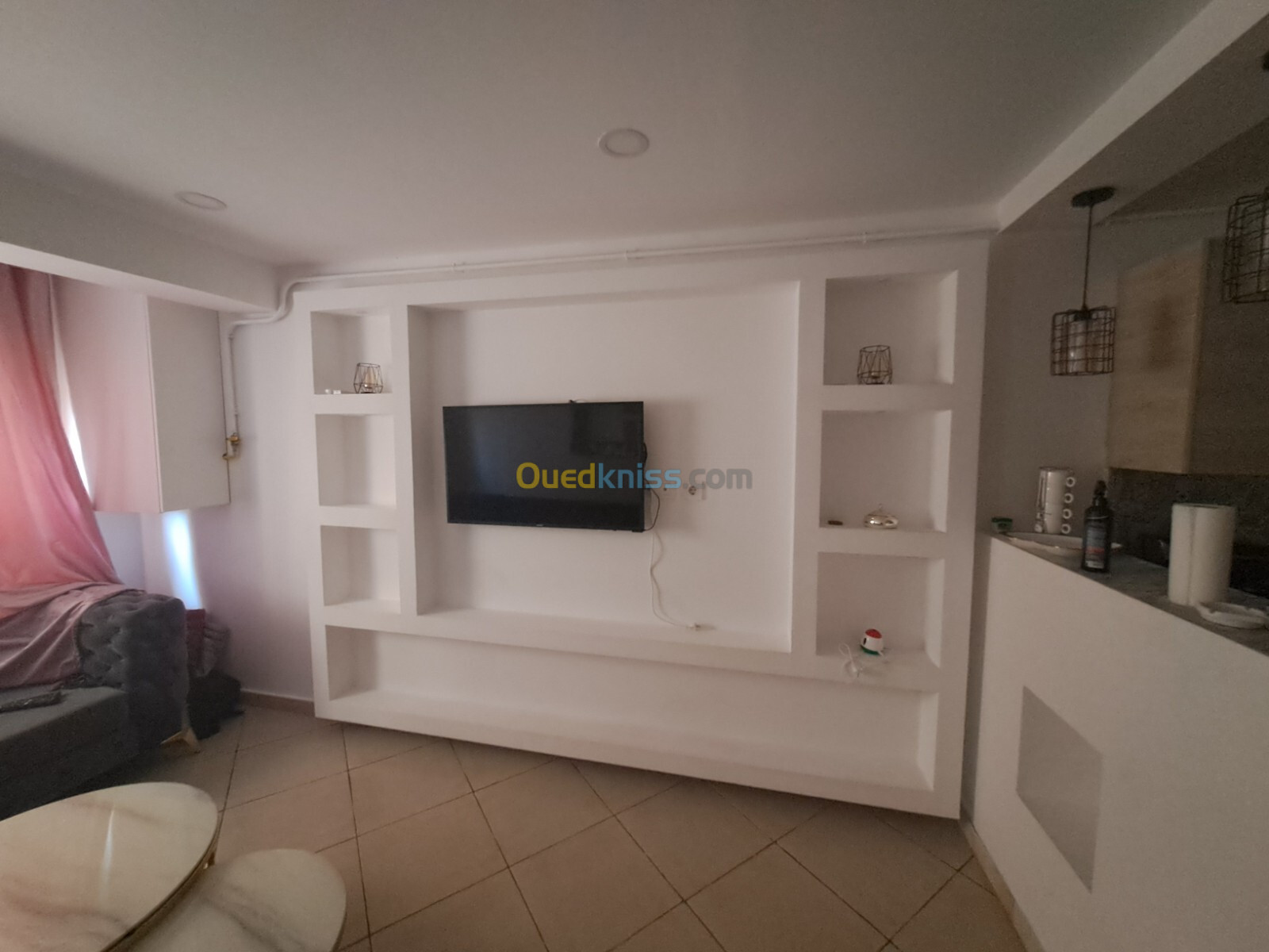 Location Appartement F3 Oran Oran