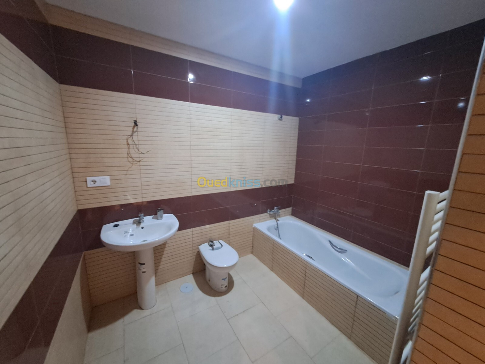 Location Appartement F5 Sidi Bel Abbès Sidi bel abbes