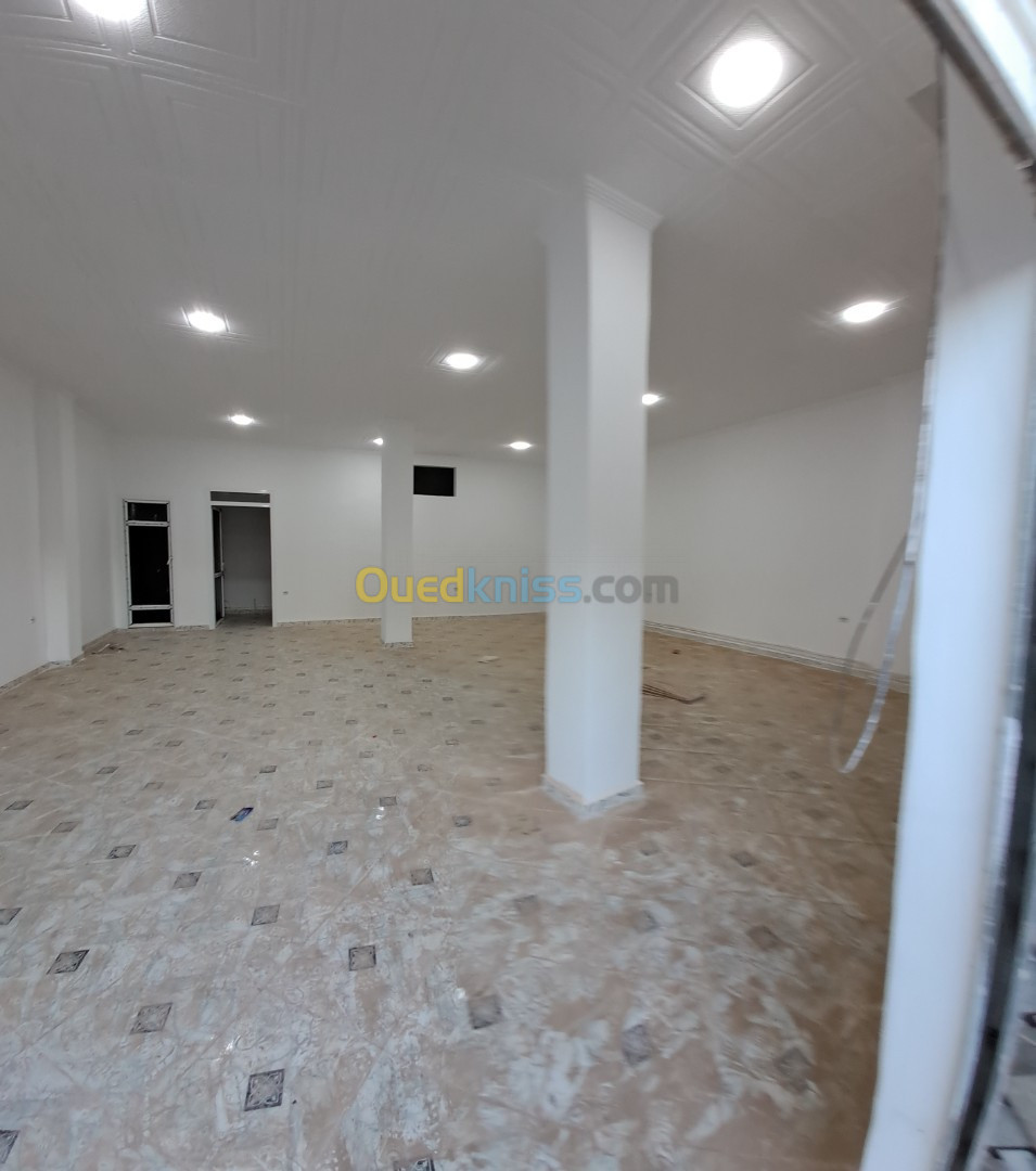 Location Local Sidi bel abbes Sidi bel abbes