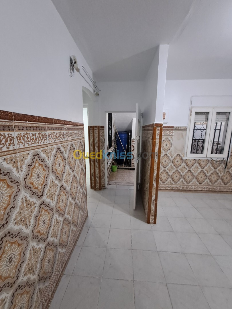 Vente Appartement F3 Sidi Bel Abbès Sidi bel abbes