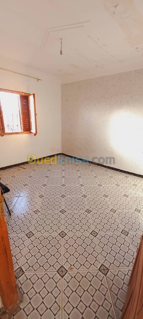 Vente Appartement F4 Sidi Bel Abbès Sidi bel abbes