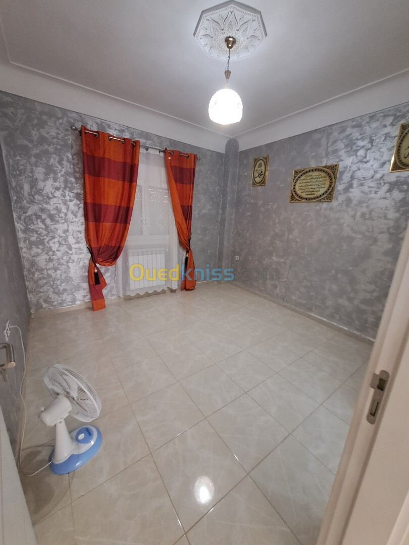 Location Appartement F4 Sidi Bel Abbès Sidi bel abbes