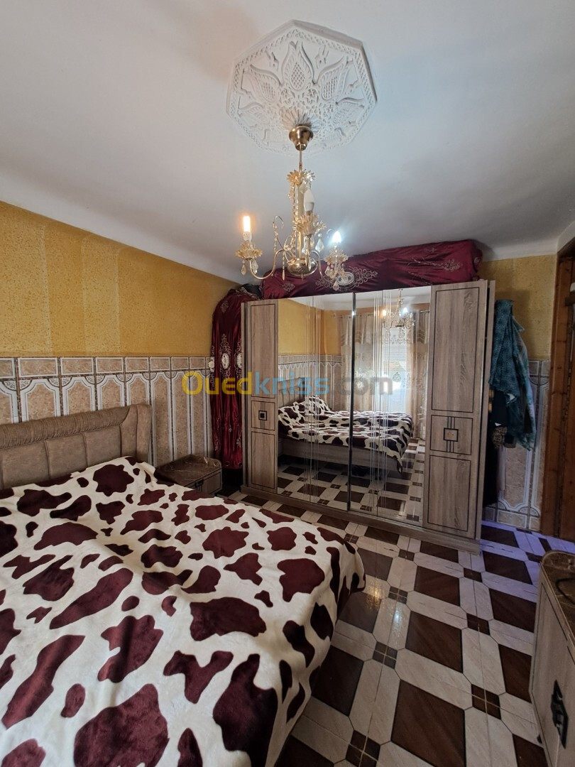 Vente Appartement F2 Sidi Bel Abbès Sidi bel abbes