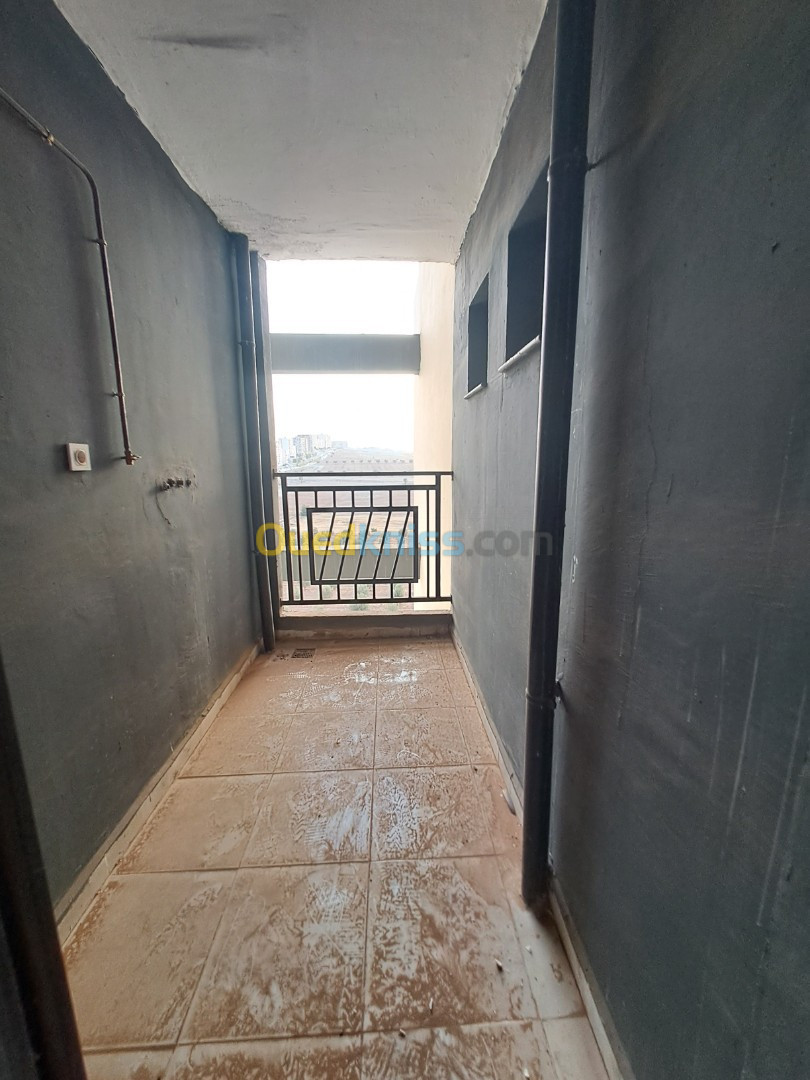 Vente Appartement F4 Sidi Bel Abbès Sidi bel abbes