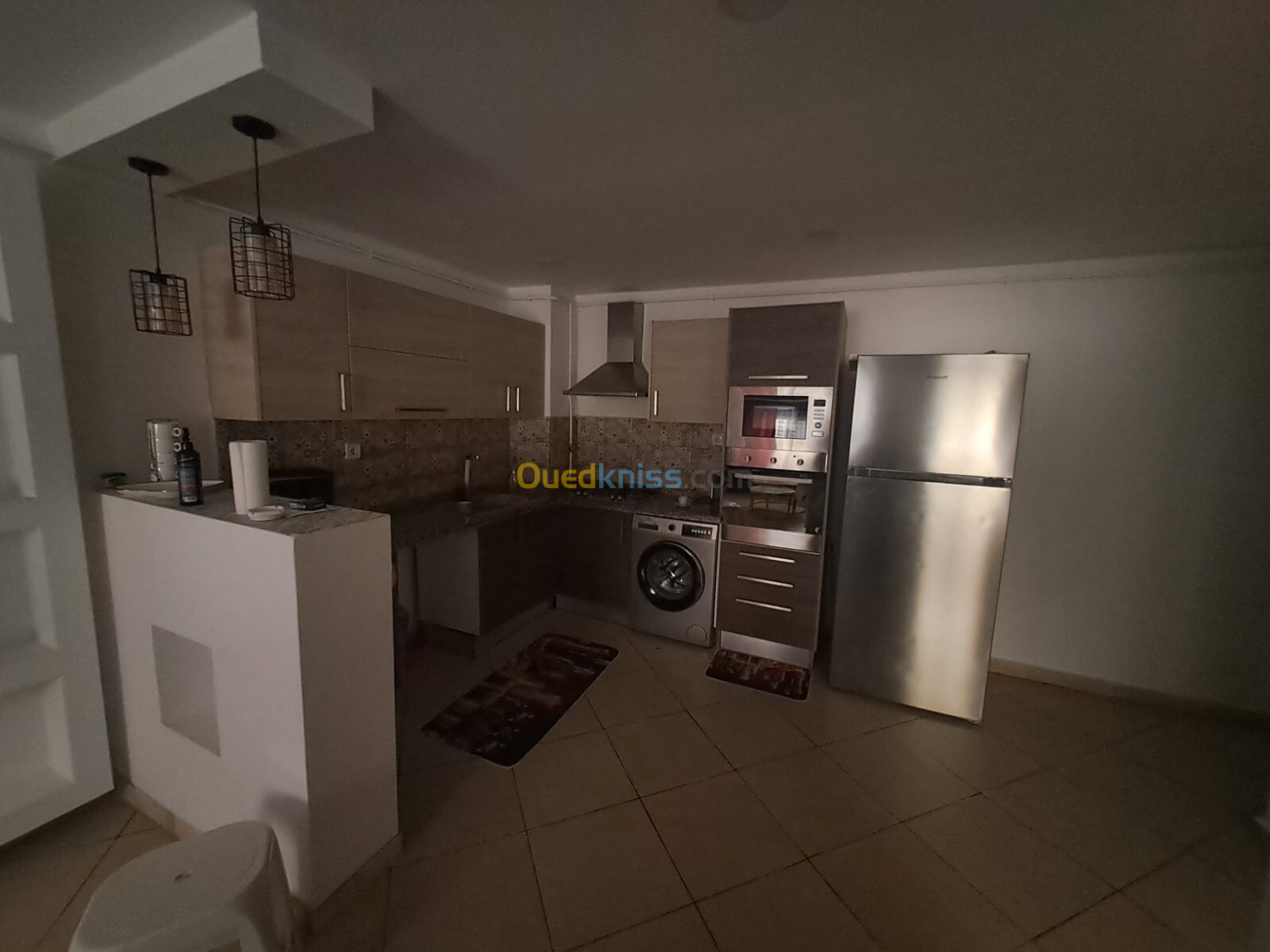 Location Appartement F3 Oran Oran