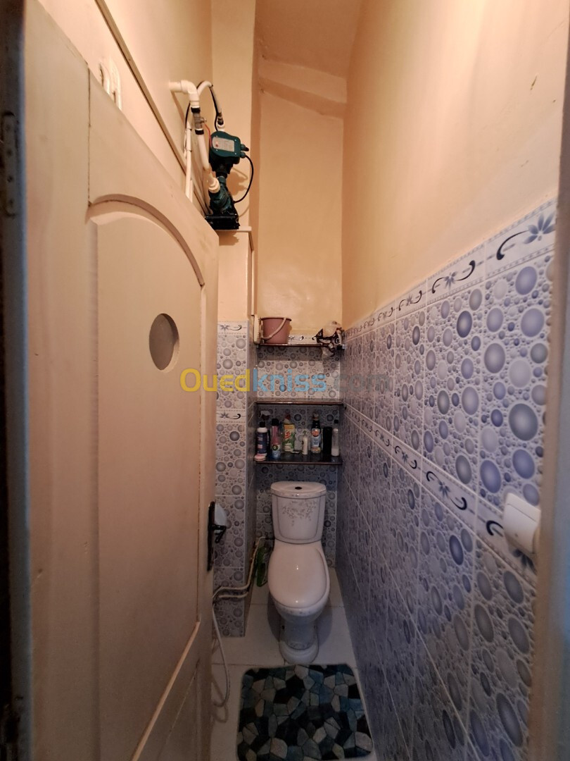 Vente Appartement F3 Sidi Bel Abbès Sidi bel abbes