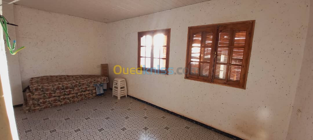 Vente Appartement F4 Sidi Bel Abbès Sidi bel abbes