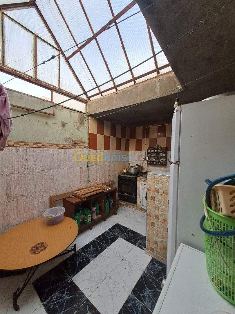 Vente Duplex F2 Sidi Bel Abbès Sidi bel abbes