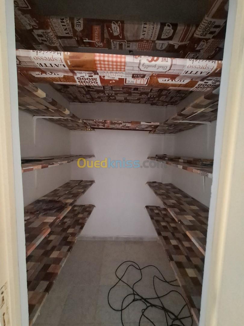 Vente Appartement F3 Sidi Bel Abbès Sidi bel abbes