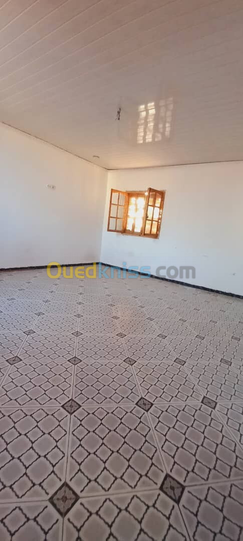 Vente Appartement F4 Sidi Bel Abbès Sidi bel abbes