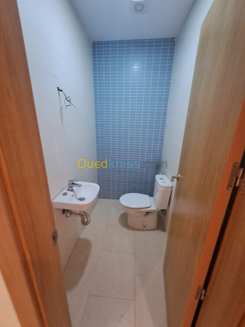 Location Appartement F5 Sidi Bel Abbès Sidi bel abbes