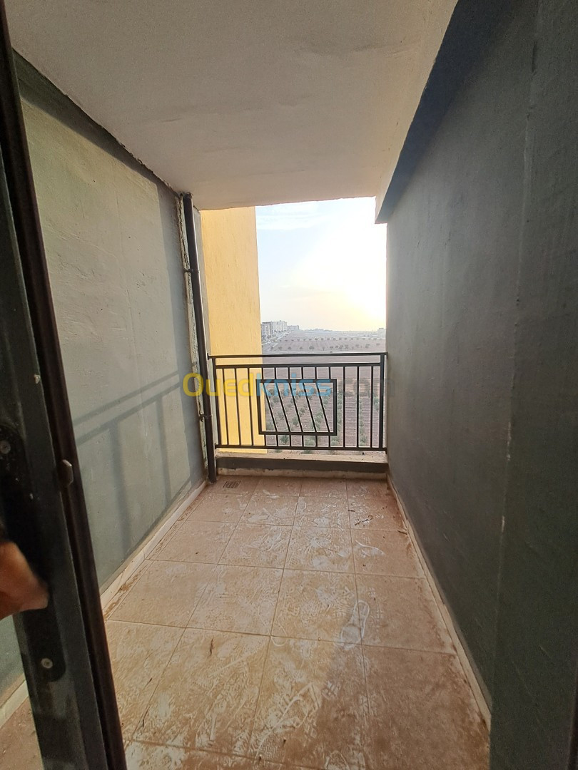 Vente Appartement F4 Sidi Bel Abbès Sidi bel abbes