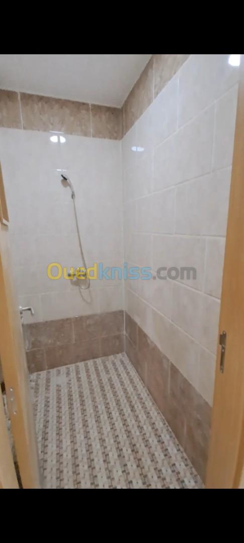 Location Appartement F3 Sidi bel abbes Sidi bel abbes