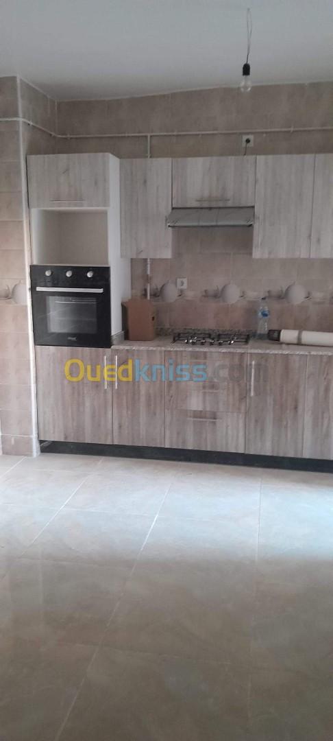 Location Appartement F4 Sidi Bel Abbès Sidi bel abbes