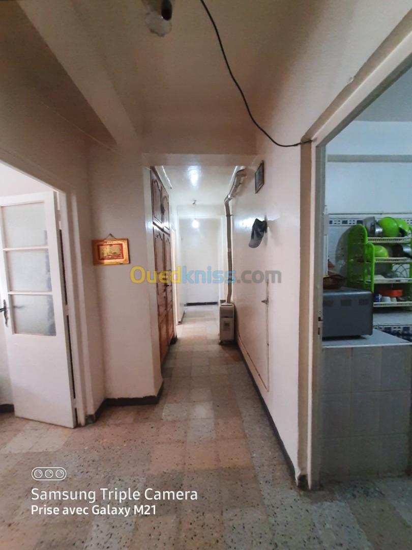 Vente Appartement F3 Sidi bel abbes Sidi bel abbes