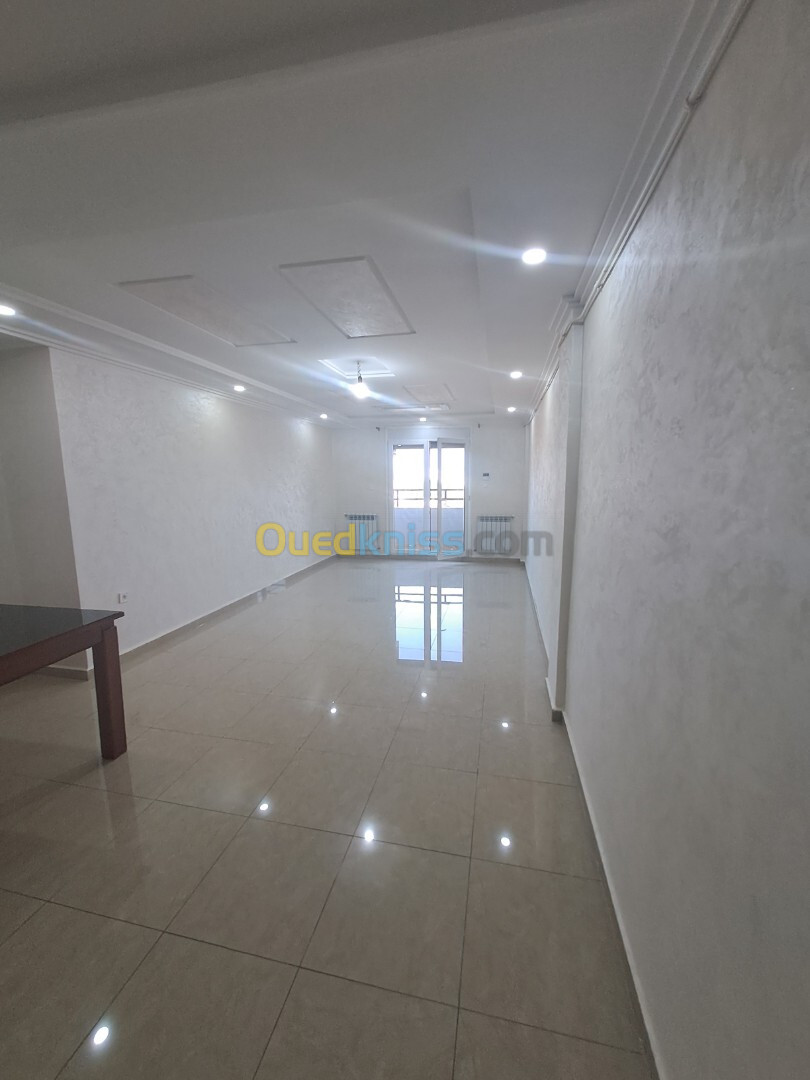 Vente Appartement F4 Sidi Bel Abbès Sidi bel abbes