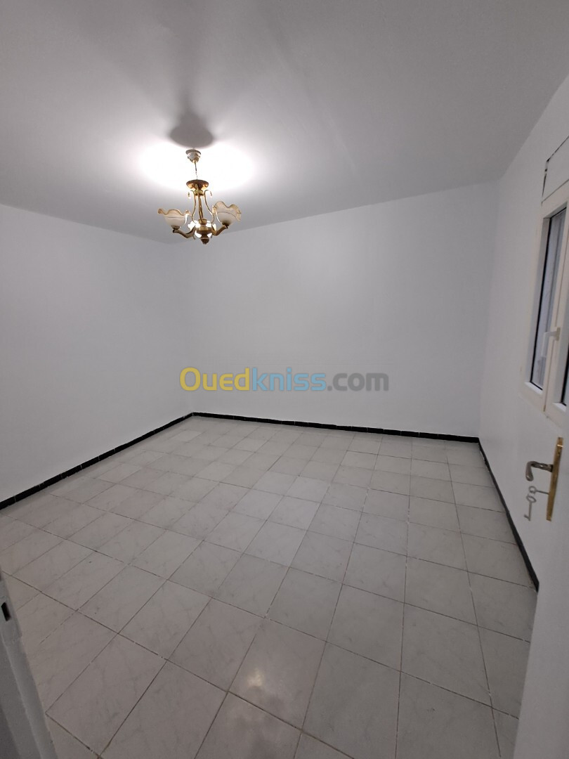 Vente Appartement F3 Sidi Bel Abbès Sidi bel abbes