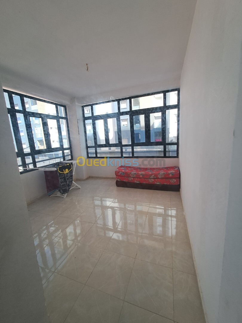 Location Appartement F4 Sidi Bel Abbès Sidi bel abbes