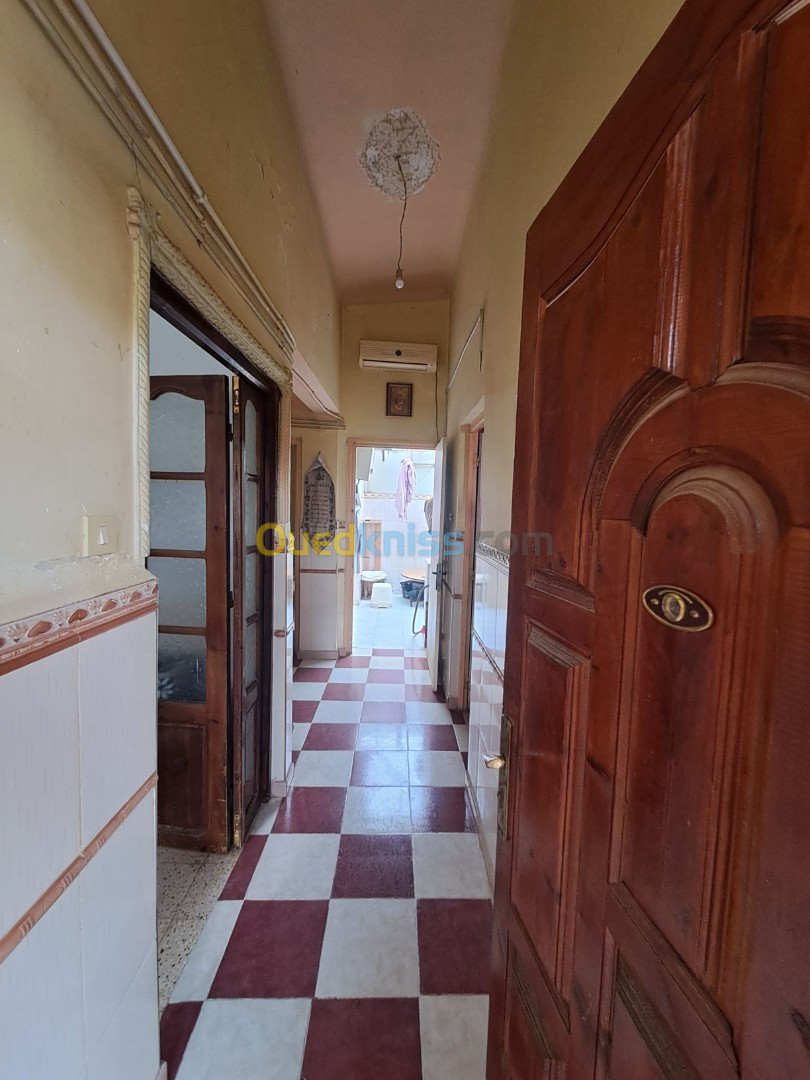 Vente Duplex F2 Sidi Bel Abbès Sidi bel abbes