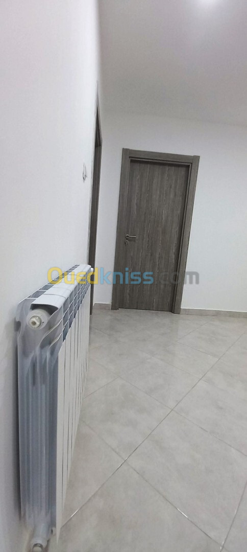 Vente Appartement F4 Sidi Bel Abbès Sidi bel abbes