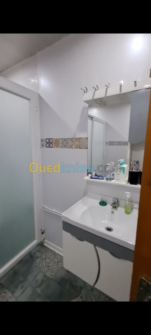 Vente Duplex F6 Sidi bel abbes Sidi bel abbes