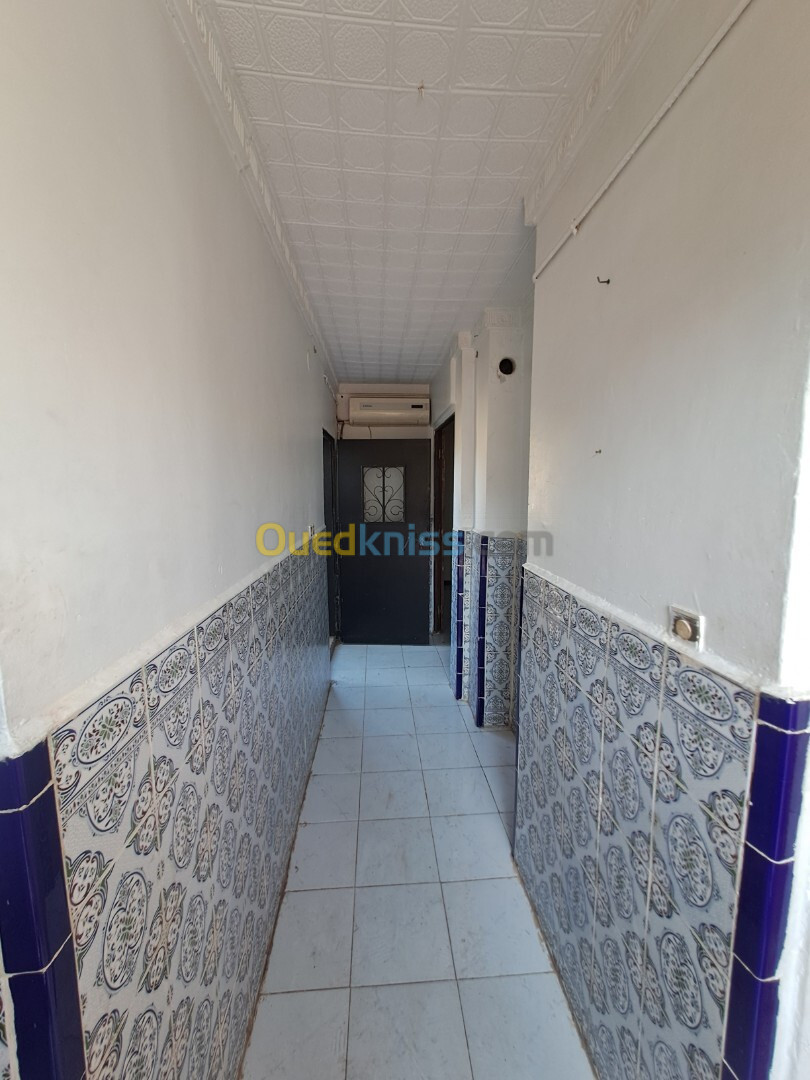 Location Appartement F2 Sidi Bel Abbès Sidi bel abbes